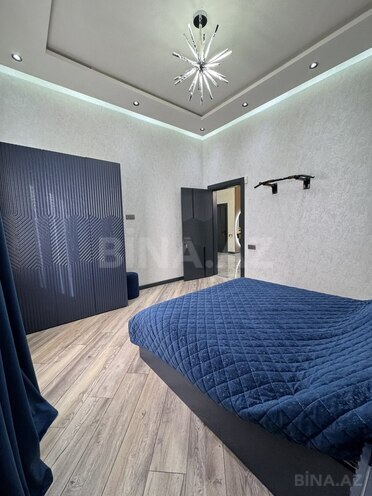 5-комн. дом/дача - пос. Мардакан - 190.7 м² (22)