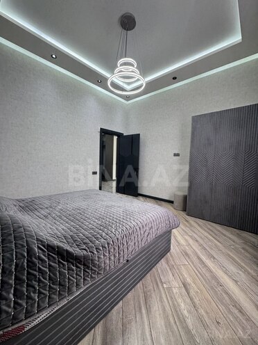 5-комн. дом/дача - пос. Мардакан - 190.7 м² (24)