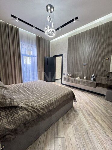 5-комн. дом/дача - пос. Мардакан - 190.7 м² (18)