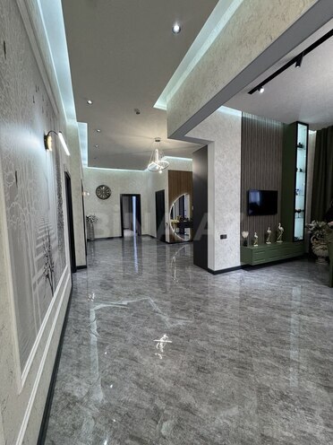 5-комн. дом/дача - пос. Мардакан - 190.7 м² (11)