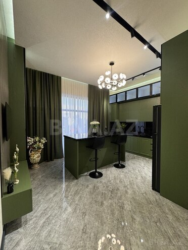 5-комн. дом/дача - пос. Мардакан - 190.7 м² (12)