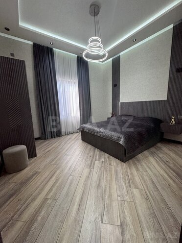5-комн. дом/дача - пос. Мардакан - 190.7 м² (23)