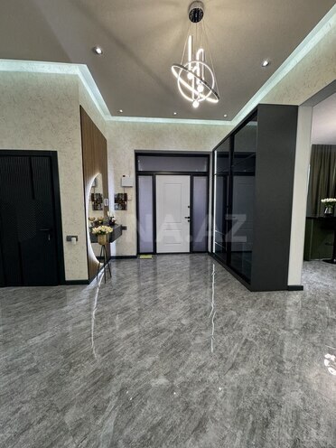 5-комн. дом/дача - пос. Мардакан - 190.7 м² (9)