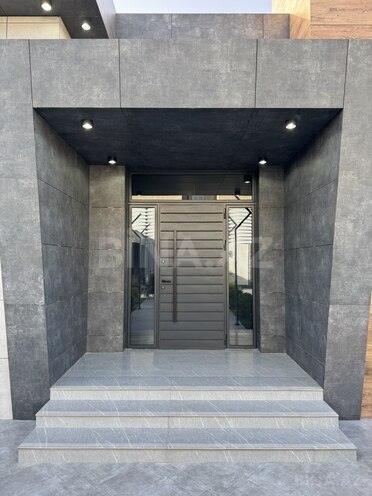5-комн. дом/дача - пос. Мардакан - 190.7 м² (8)
