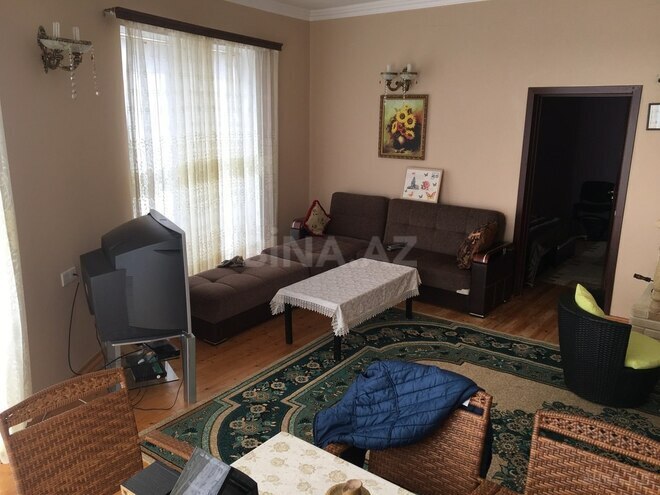 4-комн. дом/дача - Шемаха - 100 м² (6)