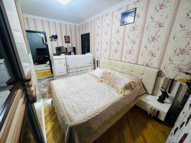 Продаётся 3-комн. новостройка 100 м², м. Ахмедлы, photo 8 from 21