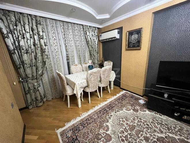 Продаётся 3-комн. новостройка 100 м², м. Ахмедлы, photo 6 from 21