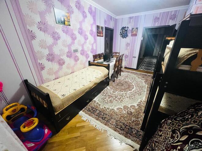 Продаётся 3-комн. новостройка 100 м², м. Ахмедлы, photo 10 from 21