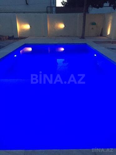 5 otaqlı həyət evi/bağ evi - Mərdəkan q. - 260 m² (4)