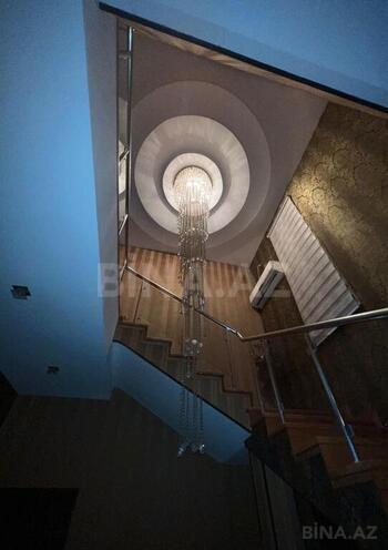5 otaqlı həyət evi/bağ evi - Mərdəkan q. - 260 m² (16)