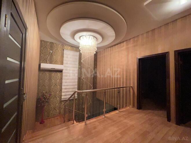 5 otaqlı həyət evi/bağ evi - Mərdəkan q. - 260 m² (8)
