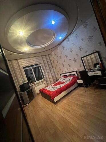 5 otaqlı həyət evi/bağ evi - Mərdəkan q. - 260 m² (12)