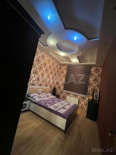 5 otaqlı həyət evi/bağ evi - Mərdəkan q. - 260 m² (9)