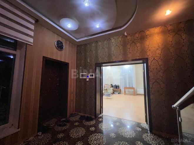 5 otaqlı həyət evi/bağ evi - Mərdəkan q. - 260 m² (14)
