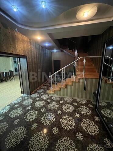 5 otaqlı həyət evi/bağ evi - Mərdəkan q. - 260 m² (13)