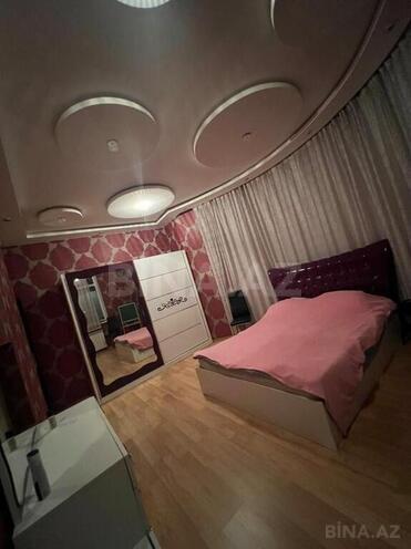 5 otaqlı həyət evi/bağ evi - Mərdəkan q. - 260 m² (11)