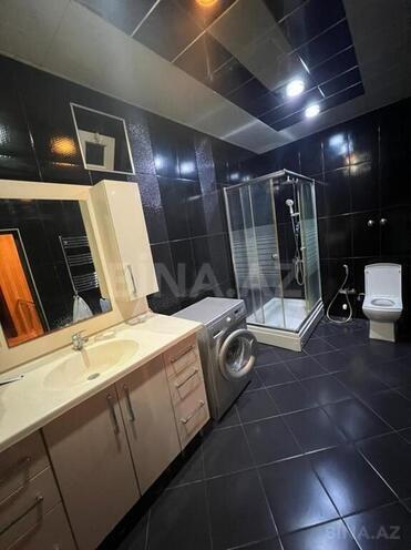 5 otaqlı həyət evi/bağ evi - Mərdəkan q. - 260 m² (7)