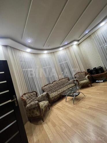 5 otaqlı həyət evi/bağ evi - Mərdəkan q. - 260 m² (18)