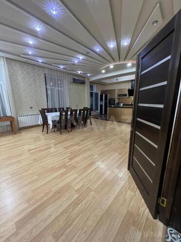 5 otaqlı həyət evi/bağ evi - Mərdəkan q. - 260 m² (19)