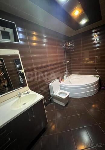 5 otaqlı həyət evi/bağ evi - Mərdəkan q. - 260 m² (15)