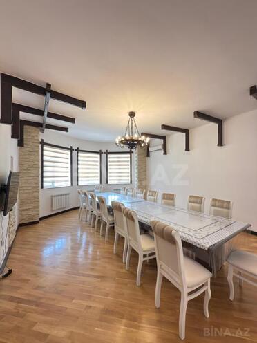 7-комн. дом/дача - пос. Новханы - 350 м² (21)