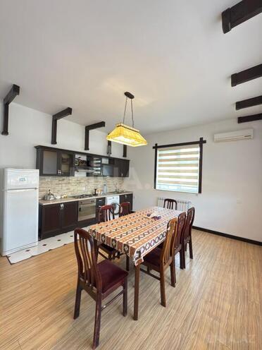 7-комн. дом/дача - пос. Новханы - 350 м² (23)