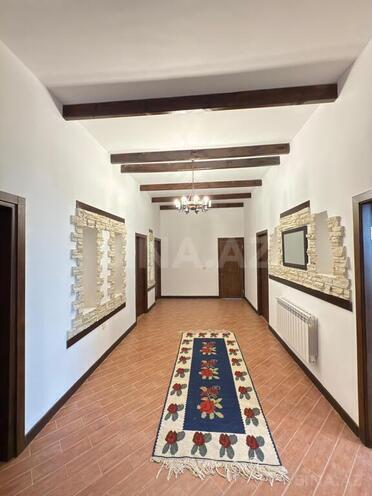 7-комн. дом/дача - пос. Новханы - 350 м² (26)