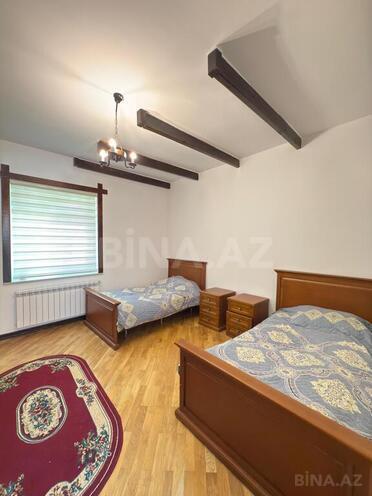 7-комн. дом/дача - пос. Новханы - 350 м² (25)