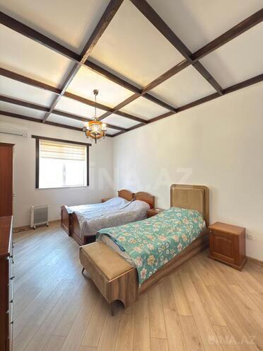 7-комн. дом/дача - пос. Новханы - 350 м² (24)