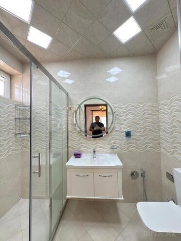 7-комн. дом/дача - пос. Новханы - 350 м² (27)