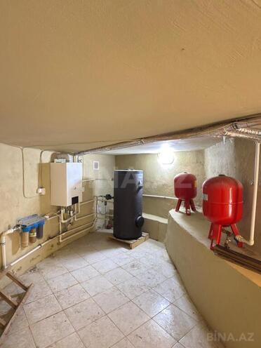 7-комн. дом/дача - пос. Новханы - 350 м² (29)