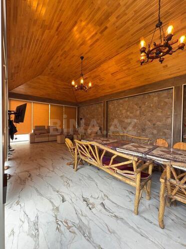 7-комн. дом/дача - пос. Новханы - 350 м² (15)