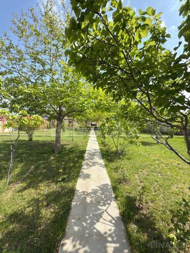 7-комн. дом/дача - пос. Новханы - 350 м² (18)