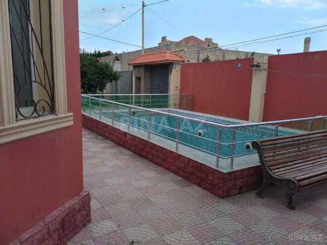 5-комн. дом/дача - пос. Новханы - 240 м² (9)