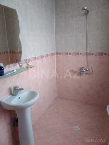 5-комн. дом/дача - пос. Новханы - 240 м² (10)