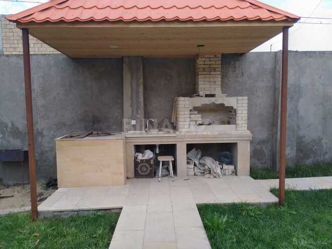5-комн. дом/дача - пос. Новханы - 240 м² (14)