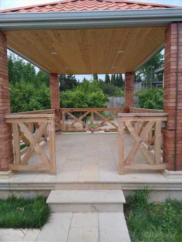 5-комн. дом/дача - пос. Новханы - 240 м² (6)
