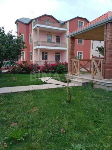 5-комн. дом/дача - пос. Новханы - 240 м² (2)