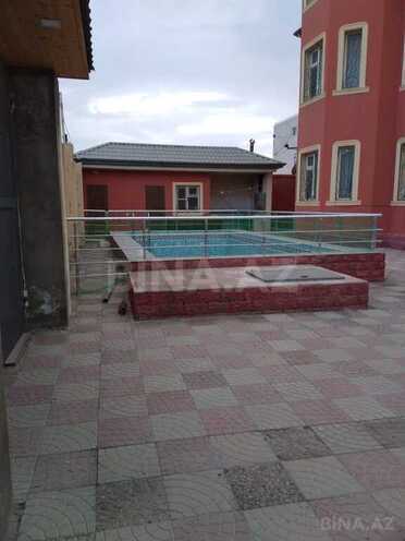 5-комн. дом/дача - пос. Новханы - 240 м² (5)