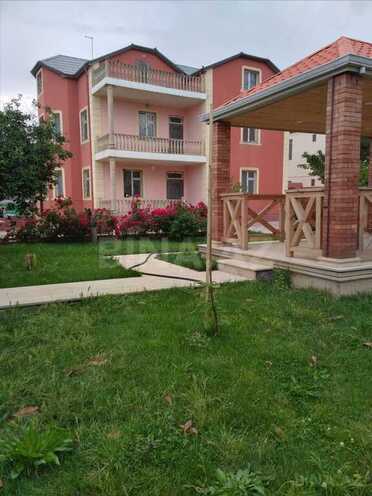 5-комн. дом/дача - пос. Новханы - 240 м² (15)