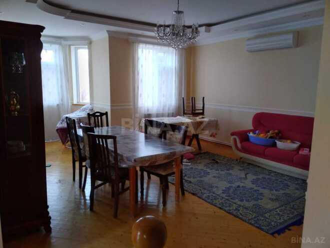 5-комн. дом/дача - пос. Новханы - 240 м² (8)