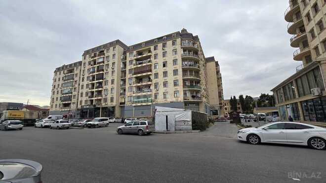 3 otaqlı yeni tikili - Xırdalan - 100 m² (1)