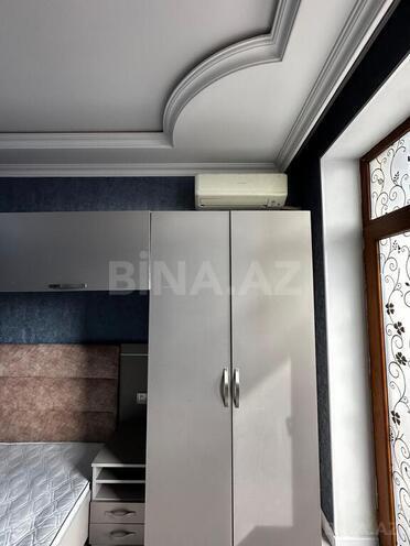 3 otaqlı yeni tikili - Xırdalan - 100 m² (11)