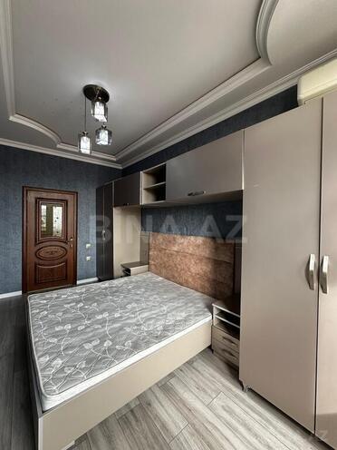 3 otaqlı yeni tikili - Xırdalan - 100 m² (13)
