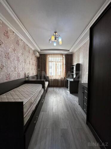3 otaqlı yeni tikili - Xırdalan - 100 m² (6)