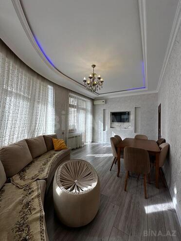 3 otaqlı yeni tikili - Xırdalan - 100 m² (3)