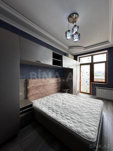 3 otaqlı yeni tikili - Xırdalan - 100 m² (5)