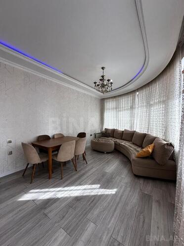 3 otaqlı yeni tikili - Xırdalan - 100 m² (2)