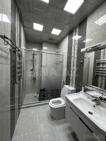3 otaqlı yeni tikili - Xırdalan - 100 m² (12)