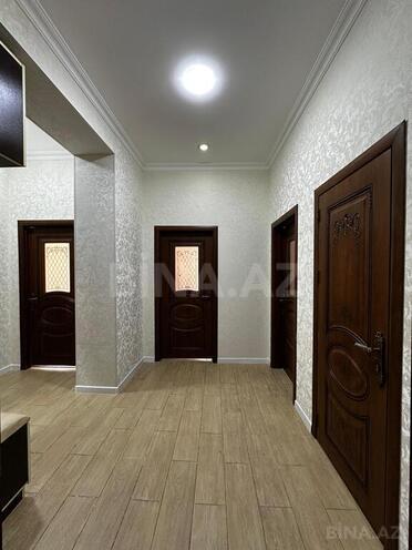 3 otaqlı yeni tikili - Xırdalan - 100 m² (14)